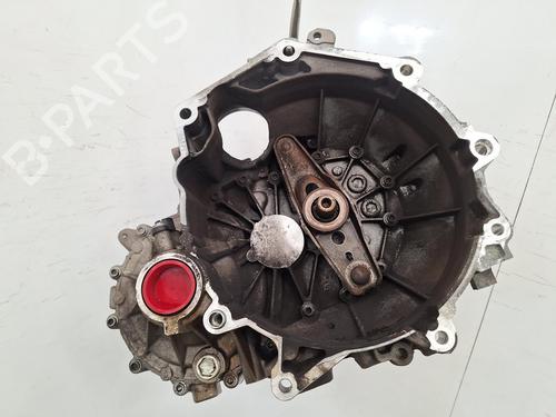Used Gearbox Gearbox 37236330 37236330