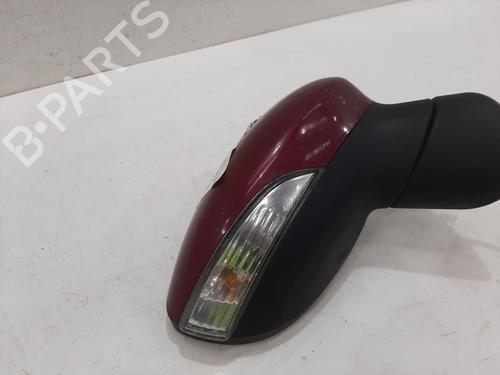 Right mirror FORD FIESTA VI (CB1, CCN) 1.4 | BP27364810C27 