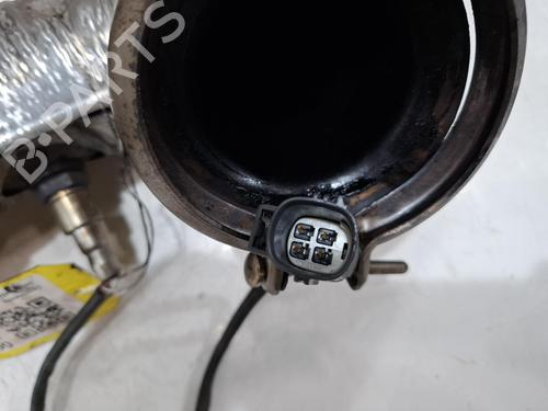 Particulate filter LAND ROVER RANGE ROVER EVOQUE (L538) 2.0 D 4x4 | BP38273382M81 - Image 2