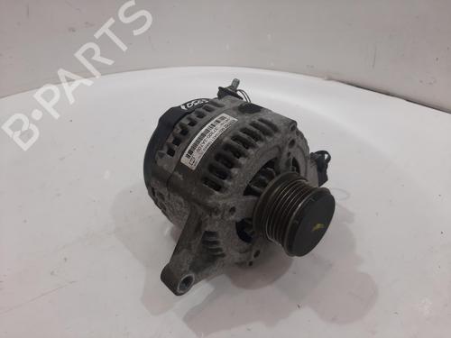 Used Alternator Alternator 37629358 37629358