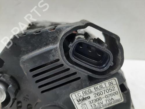 Alternator KIA PICANTO I (SA) 1.1 | BP30928368M7