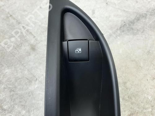 Left rear window switch VAUXHALL ASTRA Mk VI (J) (P10) 1.6 CDTi | BP26804903I29 - Image 2