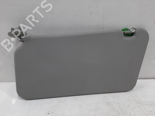 Right sun visor VAUXHALL AGILA Mk II (B) (H08) 1.2 i 16V | BP37219165I2 - Image 4