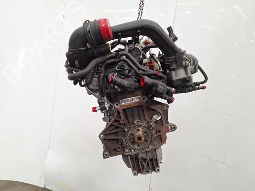 Engine AUDI A1 (8X1, 8XK) 1.4 TFSI | BP37400357M1 - Image 3