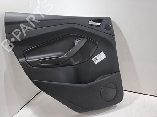 Used Rear left panel Rear left panel FORD KUGA II (DM2) 2.0 TDCi (150 hp) 40523361 40523361