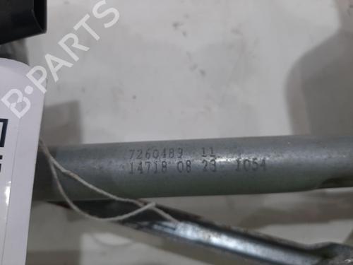 Front wiper motor BMW 3 Touring (F31) 316 d | BP28574709M29 