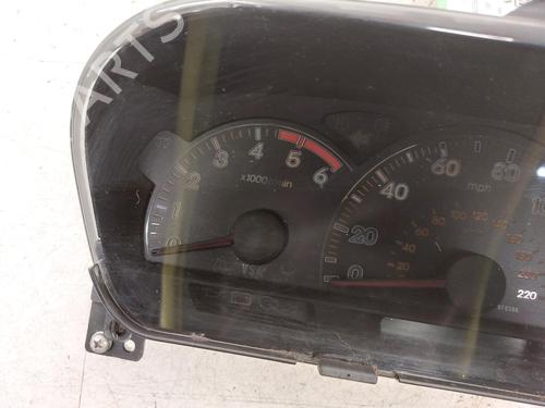 Instrument cluster HONDA FR-V (BE) 2.2 i CTDi (BE5) | BP26817263C47 