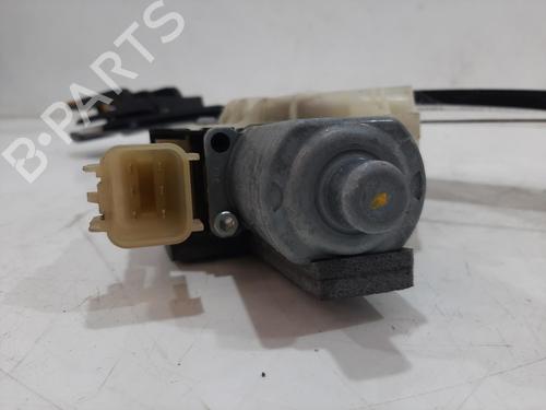 Rudehejsemekanisme Højre bagtil JAGUAR I-PACE (X590) EV400 AWD | BP30495558C25