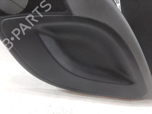Rear right panel HYUNDAI i10 I (PA) 1.2 | BP33647938C61 - Image 5