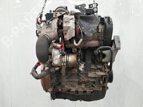 Engine SEAT LEON ST (5F8) 1.6 TDI | BP29945990M1 