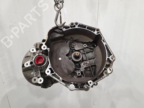 Used Gearbox VAUXHALL MOKKA / MOKKA X (J13) 1.4 (140 hp) 30180391
