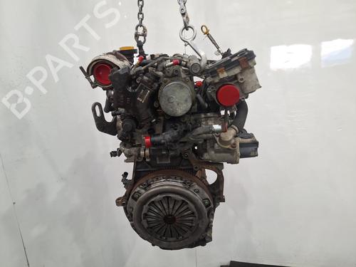 Engine PEUGEOT BIPPER Tepee 1.3 HDi 75 | BP33467516M1 - Image 4