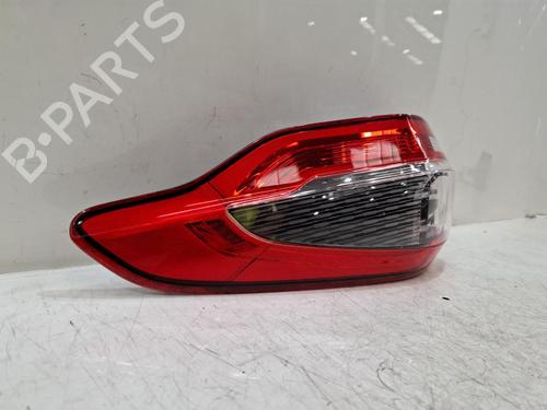 Right taillight FORD S-MAX (WA6) 2.2 TDCi | BP40454463C35 - Image 3