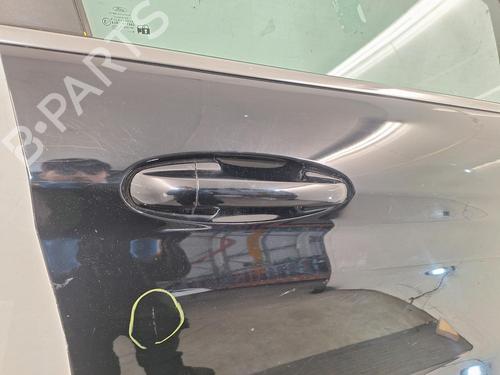 Right front door FORD FIESTA VII (HJ, HF) 1.1 Ti-VCT | BP30828965C3