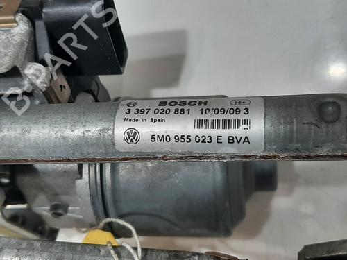 Front wiper motor VW GOLF PLUS V (5M1, 521) 1.6 TDI | BP28101259M29 