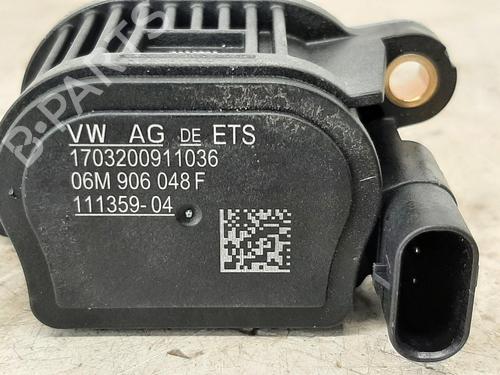 Andre PORSCHE MACAN (95B) 2.9 Turbo AWD (95BCI1) | BP29266318O1 