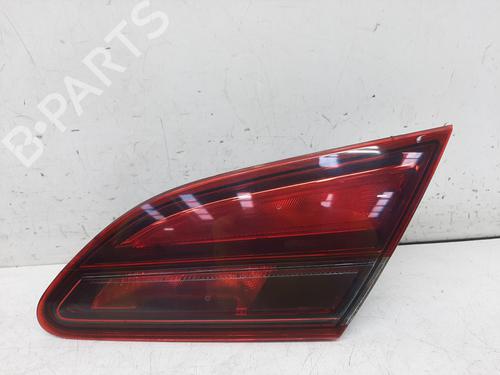 Used Right tailgate light Right tailgate light 26751614 26751614