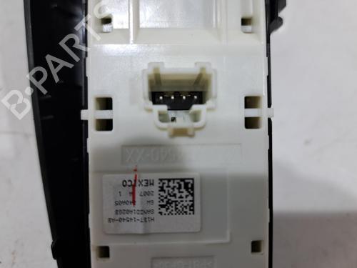 Right front window switch FORD FIESTA VII (HJ, HF) 1.1 Ti-VCT | BP39204600I26 - Image 5
