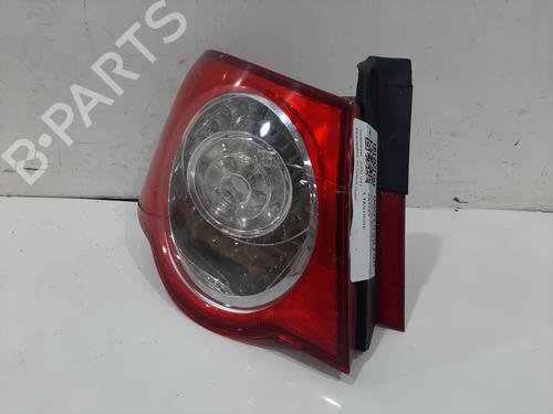Used Left taillight VW PASSAT B6 (3C2) 2.0 TDI (170 hp) 29809907