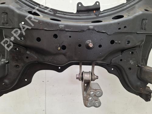 Subframe TOYOTA C-HR (_X1_) 2.0 Hybrid (MAXH10) | BP27281141M9