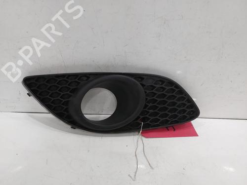 Grille VAUXHALL ZAFIRA Mk II (B) (A05) 1.7 CDTI BP26752742C40