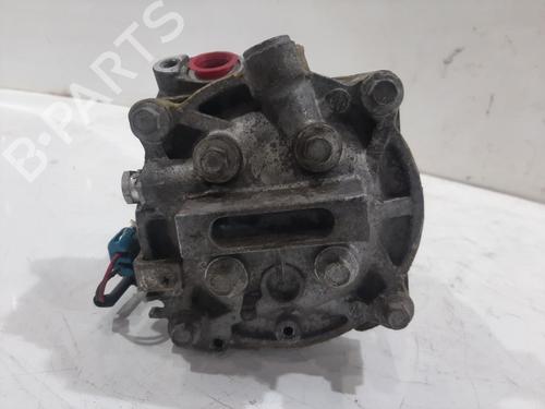 AC Kompressor VAUXHALL ADAM (M13) 1.2 | BP29553714M34 