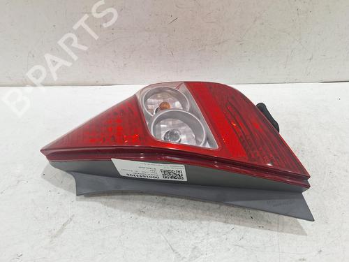 Right taillight HONDA JAZZ II (GD_, GE3, GE2) 1.3 iDSi (GD1) | BP32381101C35 