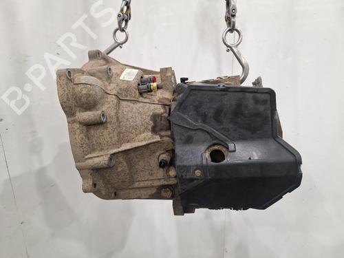 Gearkasse FORD FIESTA VI (CB1, CCN) 1.25 | BP29417844M3 
