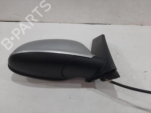 Retrovisor derecho VAUXHALL ASTRA Mk VI (J) (P10) 1.6 | BP29742423C27 