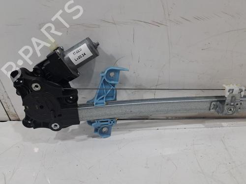Front left window mechanism SUZUKI SWIFT V (AZ) 1.0 (A2L310) | BP35923313C22 - Image 2