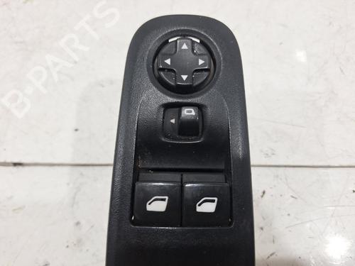 Right front window switch VAUXHALL COMBO Mk IV (E) Box Body/MPV (K9) 1.5 D | BP39934808I26 - Image 4