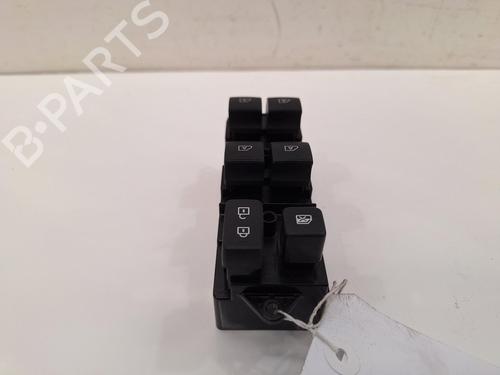 Switch MITSUBISHI OUTLANDER III (GG_W, GF_W, ZJ, ZL, ZK) 2.4 Hybrid 4WD (GG3W) | BP26871379I30 