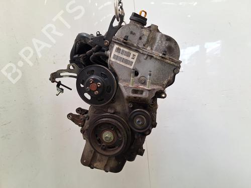 Motor Motor VAUXHALL AGILA Mk II (B) (H08) 1.2 i 16V (86 hp) 36154414 36154414