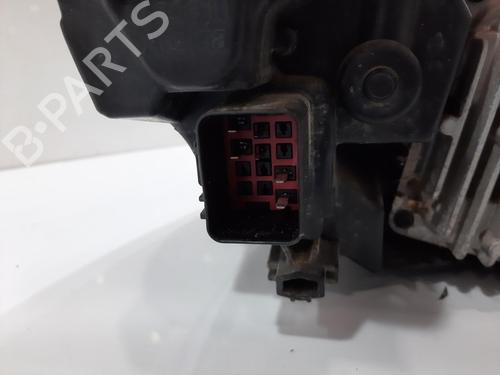 Left headlight VOLVO V40 Hatchback (525) T3 | BP34404064C28  - Image 6