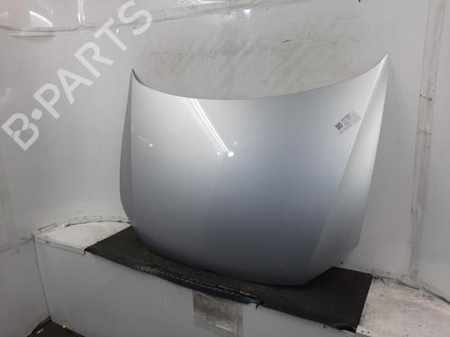 Hood VW POLO V (6R1, 6C1) 1.2 | BP29417902C1 