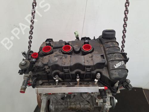 Engine VAUXHALL CORSA Mk V (F) 1.2 | BP38569039M1 - Image 5