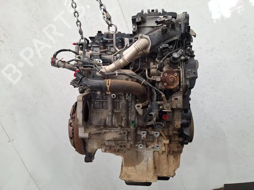 Engine PEUGEOT EXPERT Tepee (VF3X_) 1.6 HDi 90 8V | BP28448725M1 