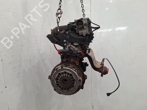 Engine RENAULT CLIO IV (BH_) 1.2 16V | BP39531942M1 - Image 3