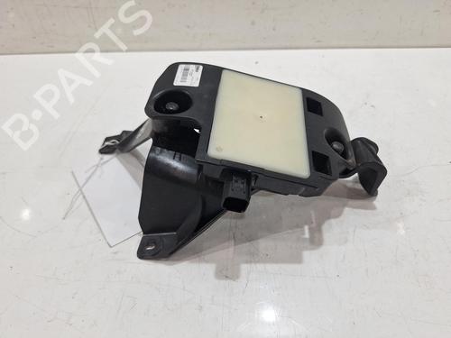 Elektronisk modul JAGUAR I-PACE (X590) EV400 AWD (400 hp) 26748778