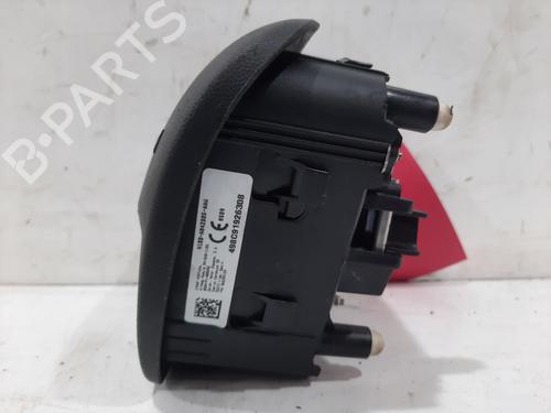 Andre FORD FIESTA VII (HJ, HF) 1.1 Ti-VCT | BP29472015O1 