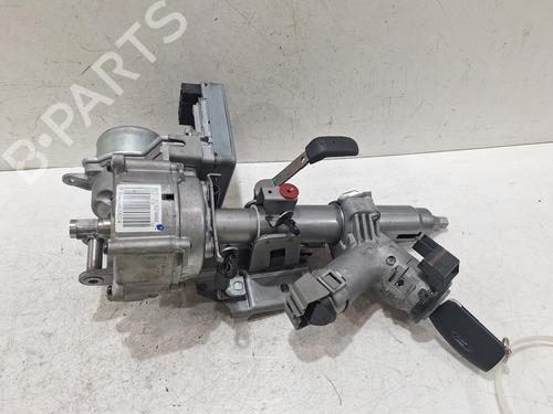 Used Steering column Steering column FORD FIESTA VI (CB1, CCN) 1.6 TDCi (95 hp) 33335332 33335332