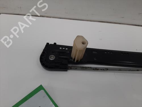 Rear right window mechanism LAND ROVER RANGE ROVER IV (L405) 4.4 SDV8 4x4 | BP26755699C25 