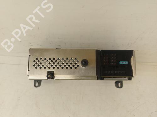 Radio BMW 1 (E87) 116 i | BP26817211E6 