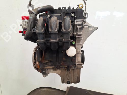 Engine FORD FIESTA VII (HJ, HF) 1.1 Ti-VCT | BP36403849M1 - Image 2