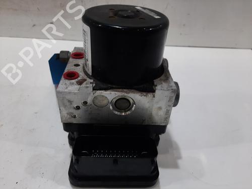 ABS Bremseaggregat VAUXHALL ASTRA Mk VI (J) (P10) 1.4 Turbo | BP30756534M43 