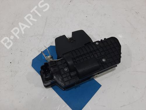 Tailgate lock PEUGEOT 2008 I (CU_) 1.2 VTi | BP32448977C101