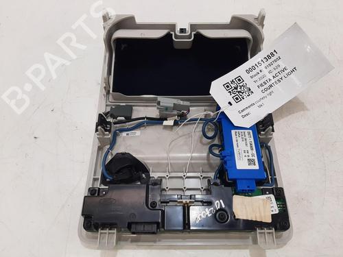Interior roof light FORD FIESTA VII (HJ, HF) 1.0 EcoBoost | BP29060934I8 
