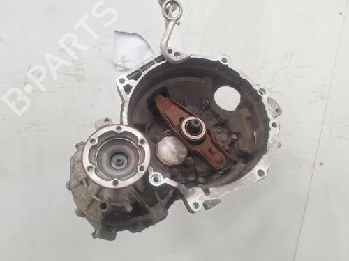 gearbox-audi-a3-8p1-2003-2004-2005-2006-2007-2008-2009-2010-2011-2012-2013-40600838 main image