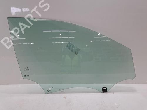 Used Front right door window Front right door window VAUXHALL GRANDLAND X / GRANDLAND (A18) 1.2 Turbo (75) (131 hp) 34233468 34233468