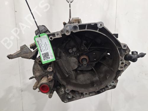 Boîte de vitesses VAUXHALL GRANDLAND X / GRANDLAND (A18) 1.2 Turbo (75) (131 hp) 31978414